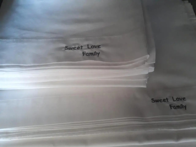 Sweet Love Family V