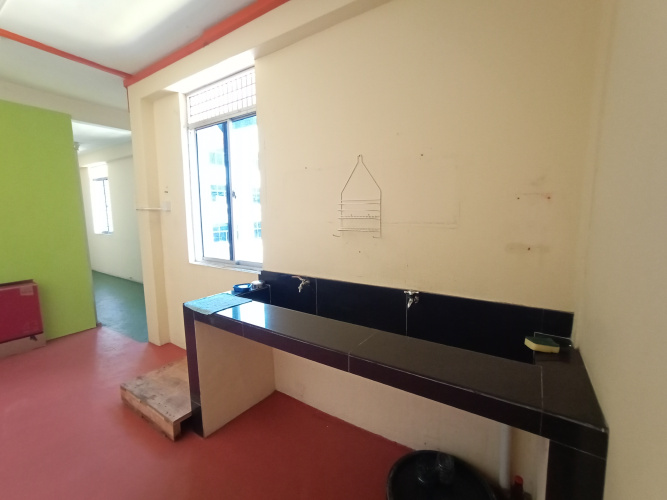 SPOT ON 90119 Bed's Guesthouse