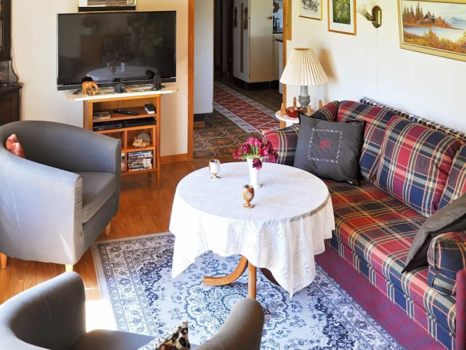 Holiday home LÖTTORP VII