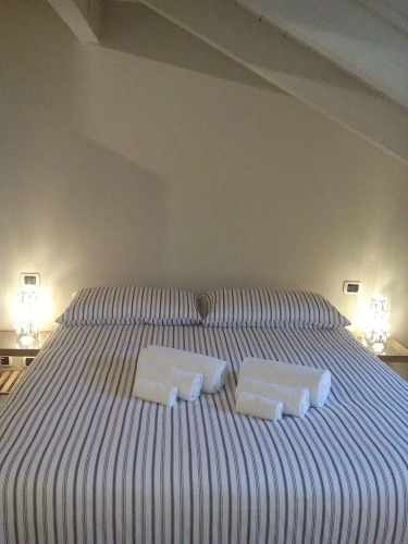 Mici e A-Mici B&B