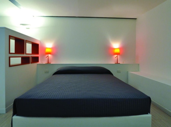 Executive Apartment