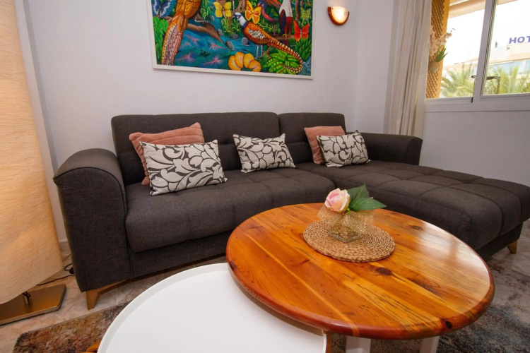 Moraira Apartment