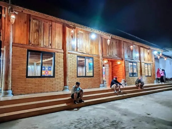 Plum Homestay
