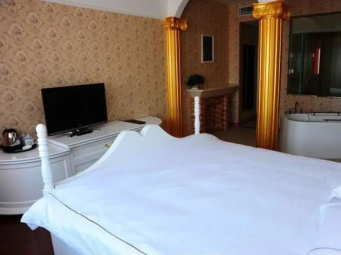 Hotelafbeelding