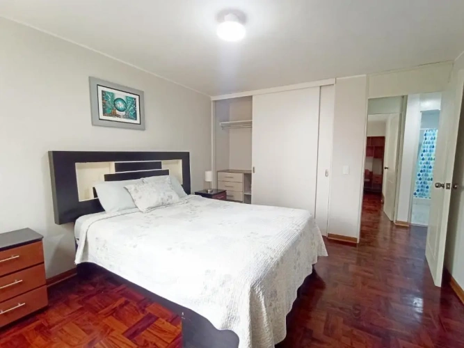 Superior Apartment