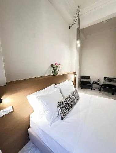Oiko mini Suites