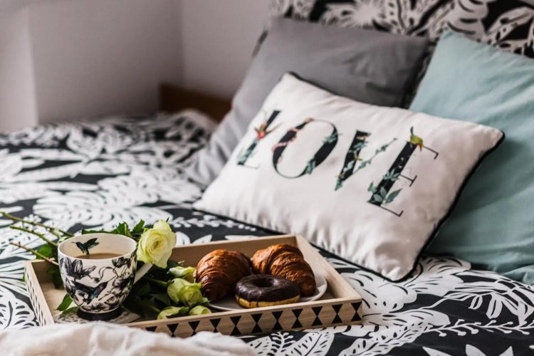 Apartament Dobre Miejsce