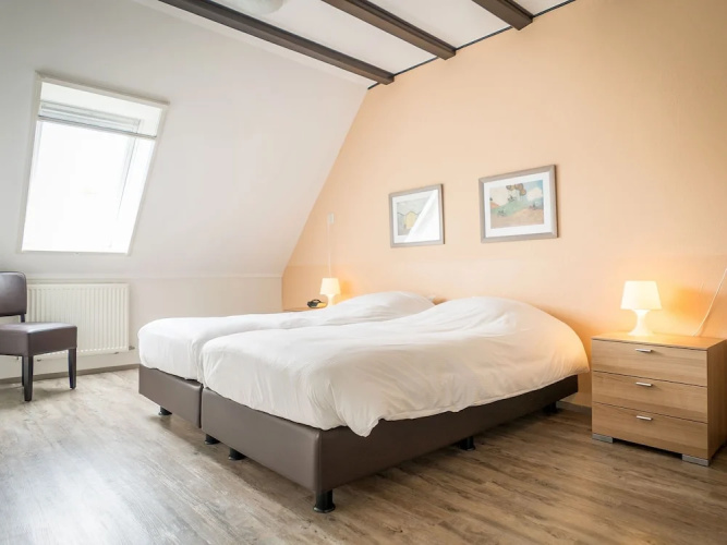 Apartment in Decocksdrop Near Sea Beach