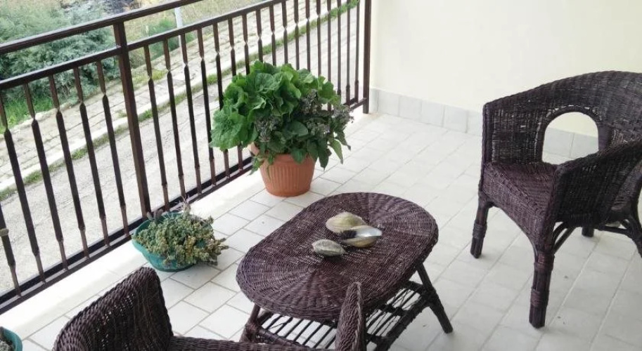 B&B Green Da Maria