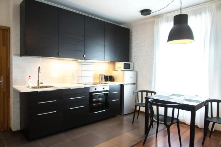 A9a (Audēju 9 Apartamenti)