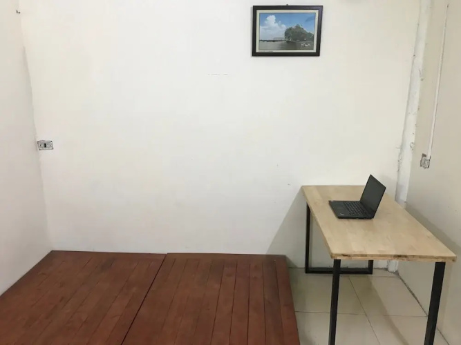 Aroma Homestay