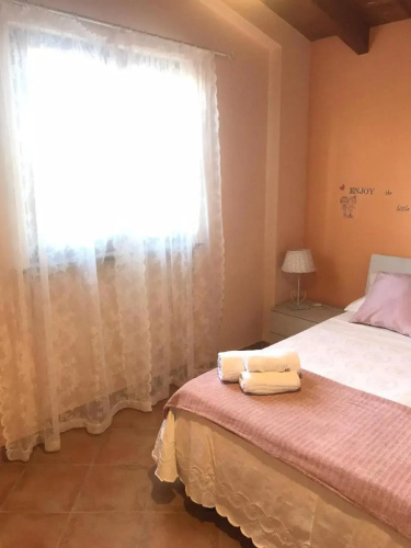 Appartamento VILLA ADRY
