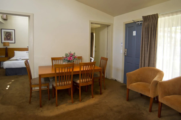Alzburg Resort