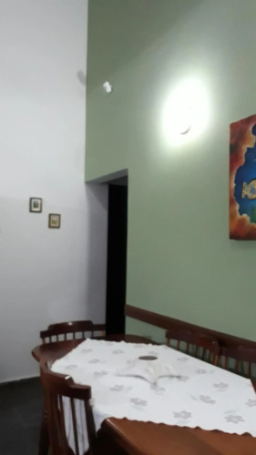 Aconchegante Casa de Temporada
