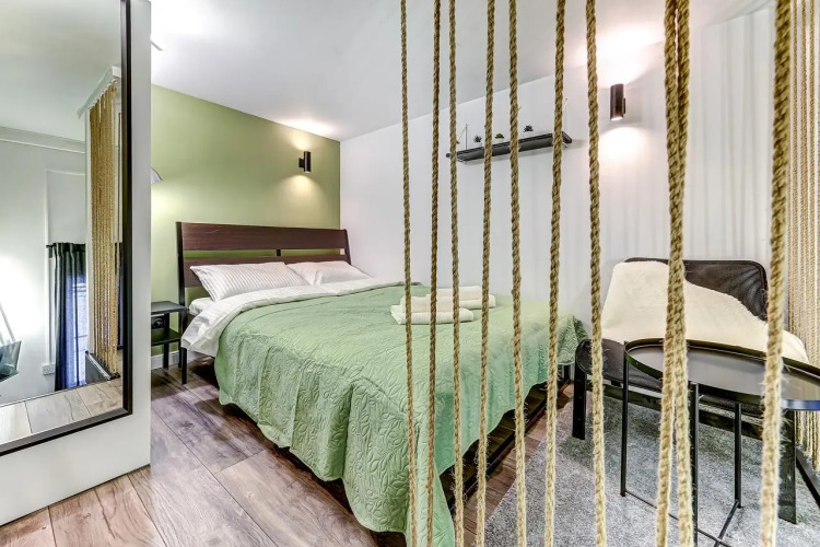 Фотография номера квартиры NEOTEL 58