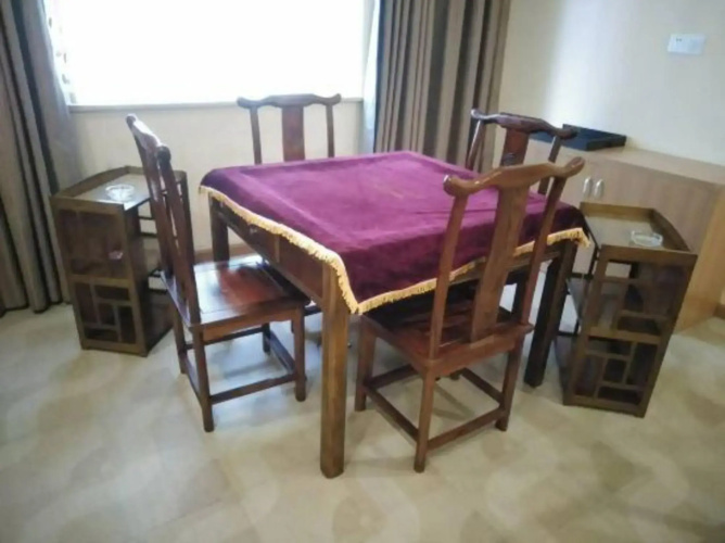 Shanghao City Hotel