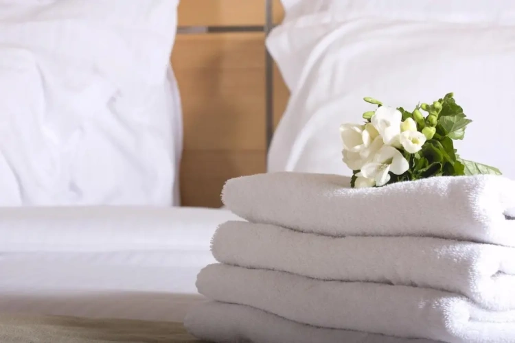 Comfort Single room