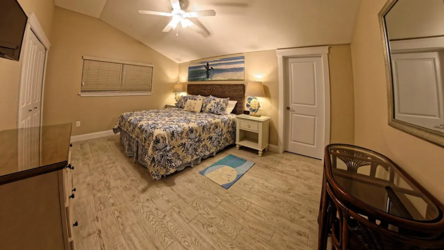 AMI Beach Home Apartment 4