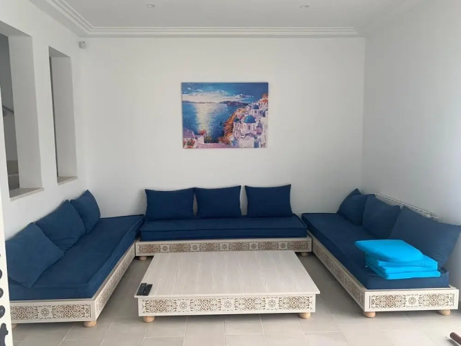 Airbetter -superb 2bed Villa With Pool Iris 2 Hammamet