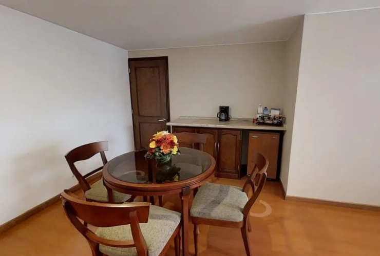 Double Junior Suite