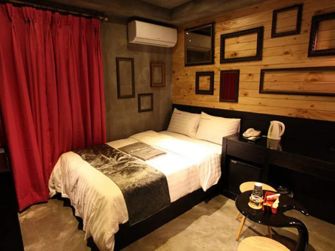 My Place Hotel