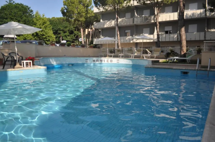 Hotel Amico