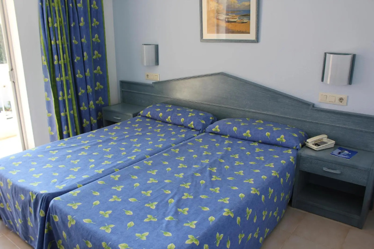Hotel Alondra