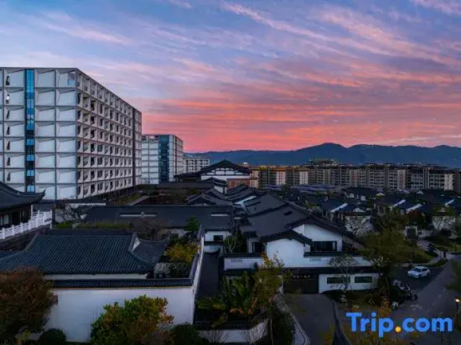 Wyndham Grand