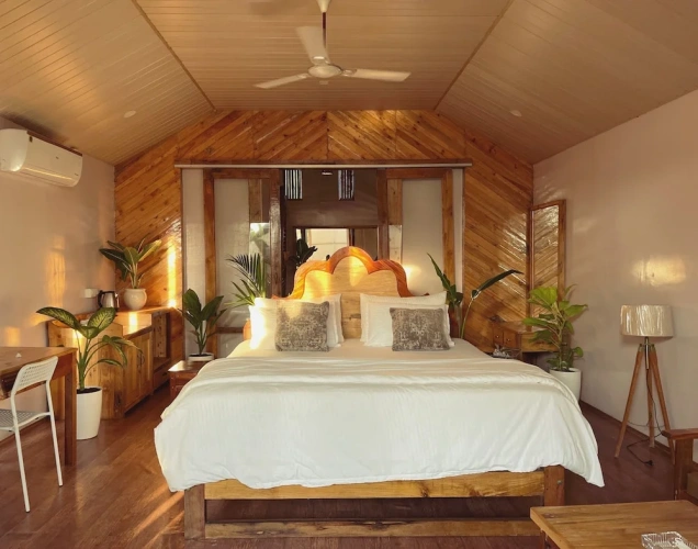 Premium room