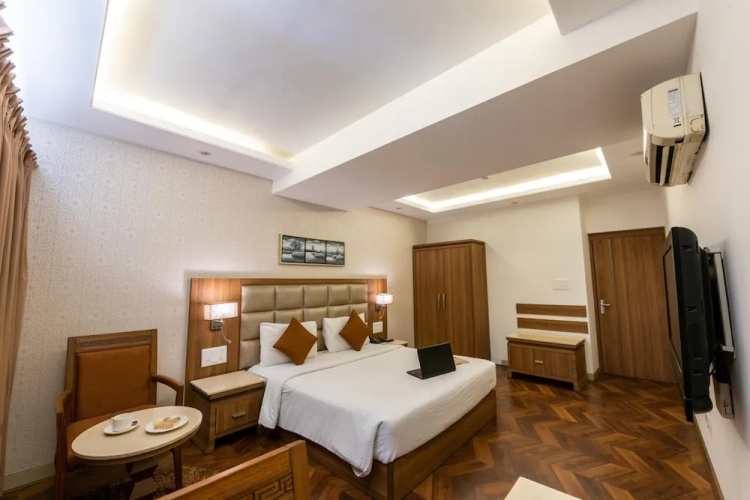 Click Hotel Nashik