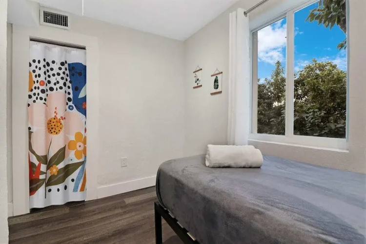 Wynwood Apartments