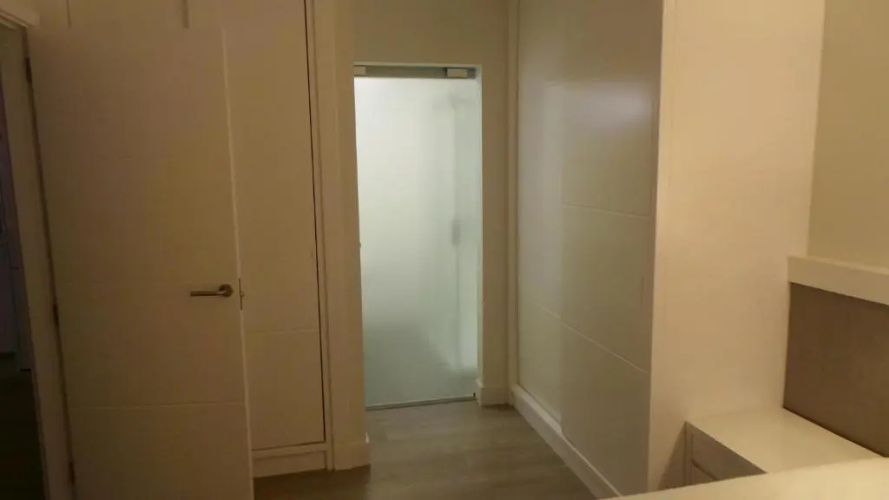 Apartamentos Iguazú