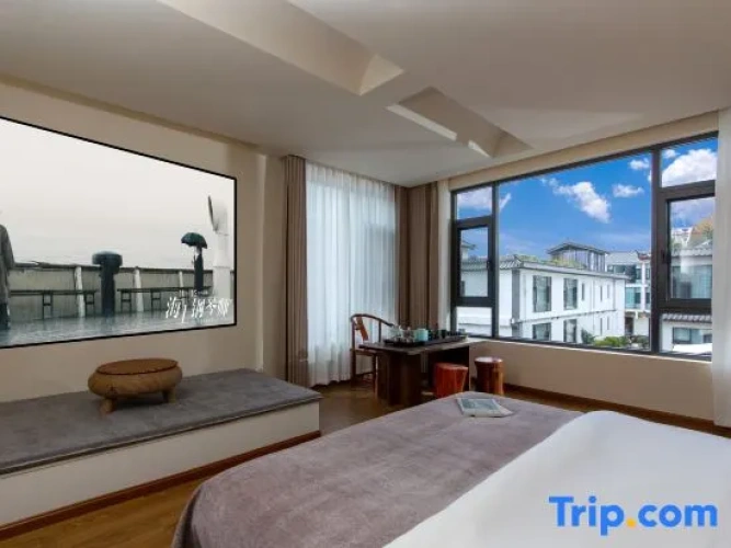 Business Double room