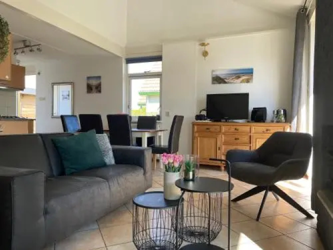 Bungalow Albatros