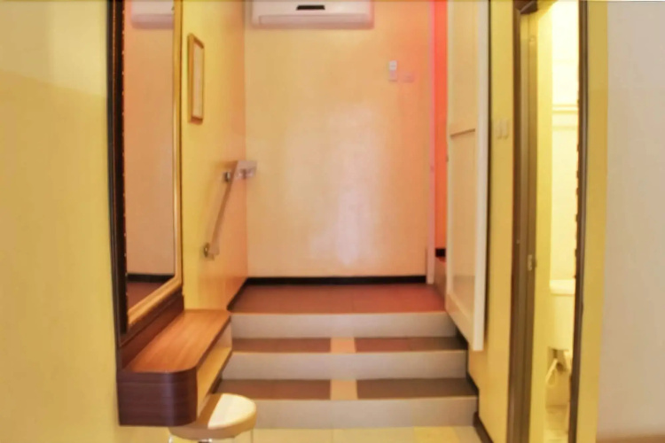 New Cahaya Hotel