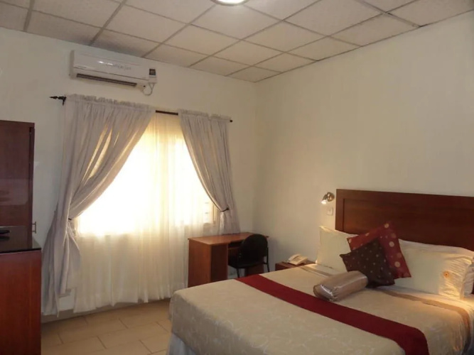 Candida's Place Apartments