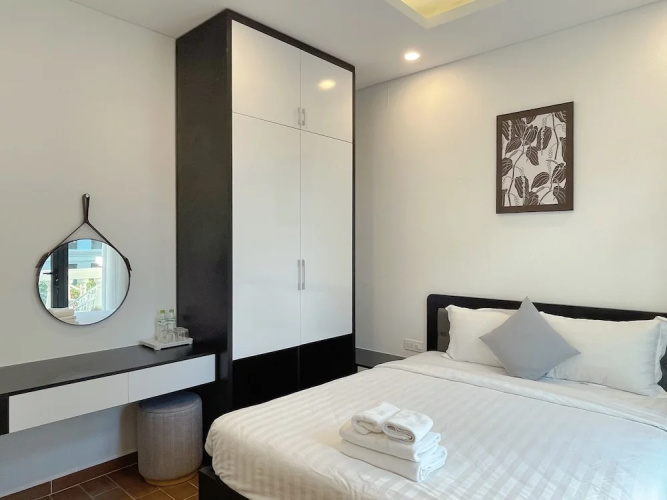 Le Palmier Phu Quoc Hotel