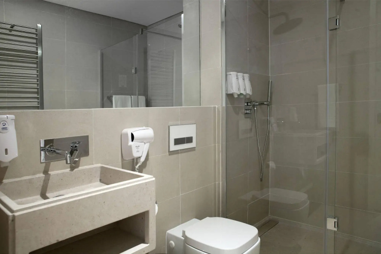 Lisbon Serviced Apartments - Baixa Chiado