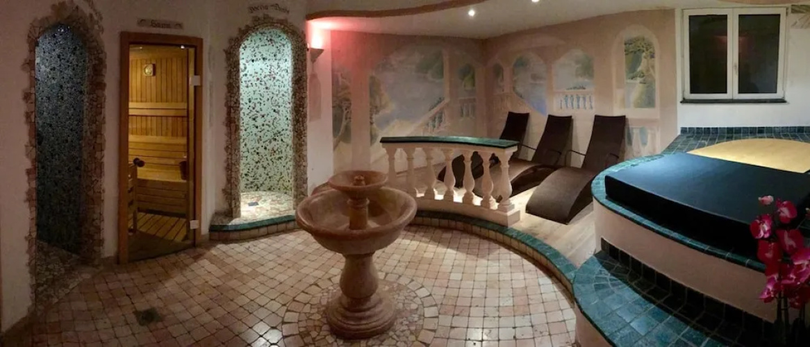 Hotel Liz