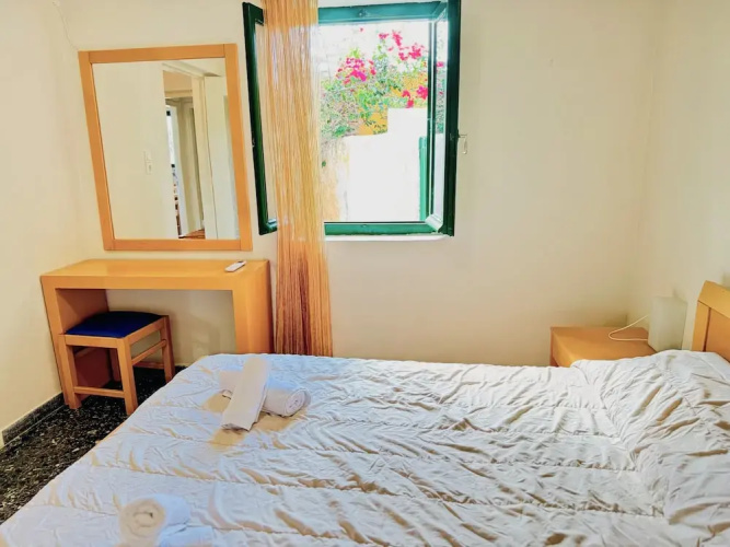 Domenica Apartments