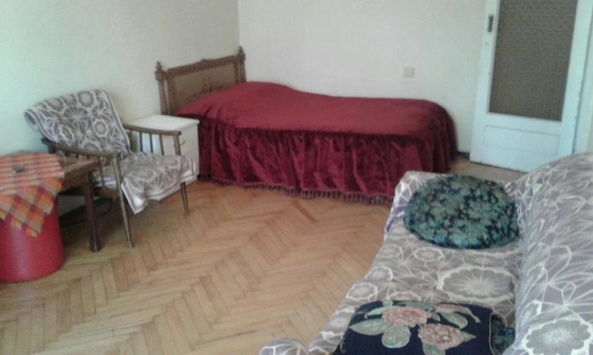 Ingas Guests Home