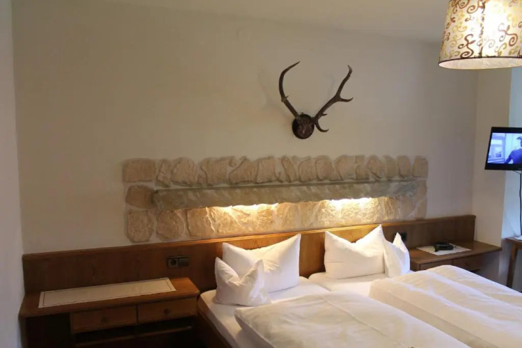 DEVA Hotel Restaurant Fischerwirt