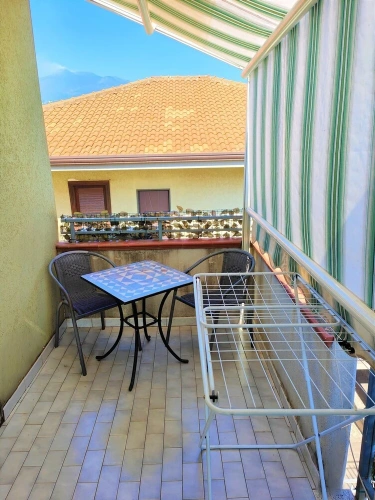 1 Bedroom Apartment with balcony