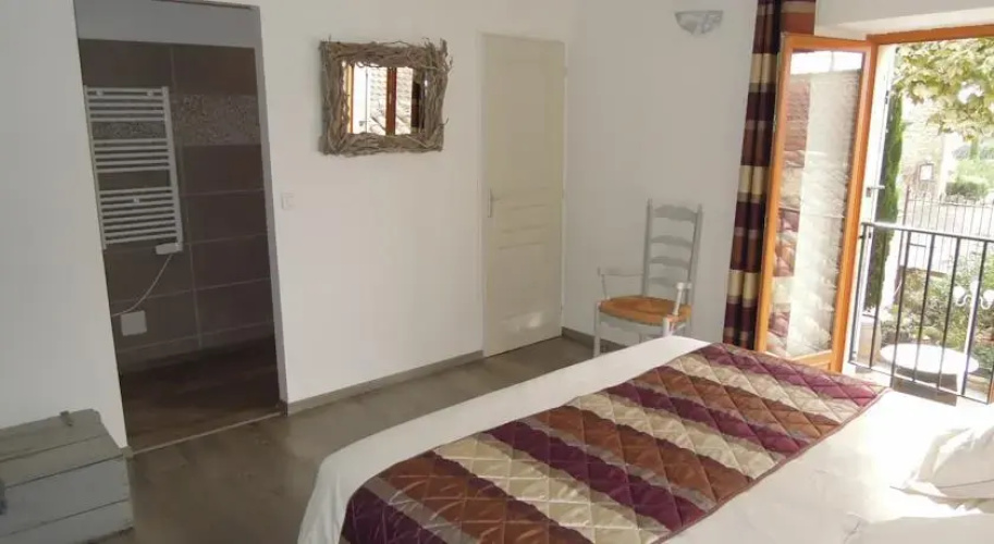 Maison D'hotes Le Croque Chou
