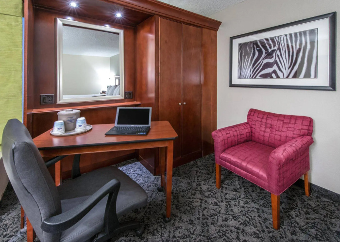 Hampton Inn by Hilton Charlotte/Matthews