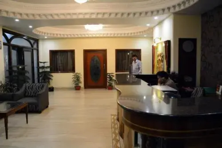 Hotelbild
