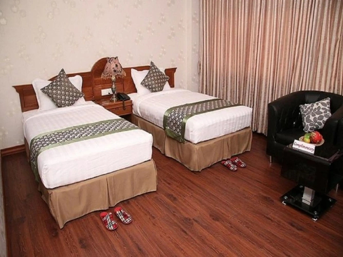 Junior Suite