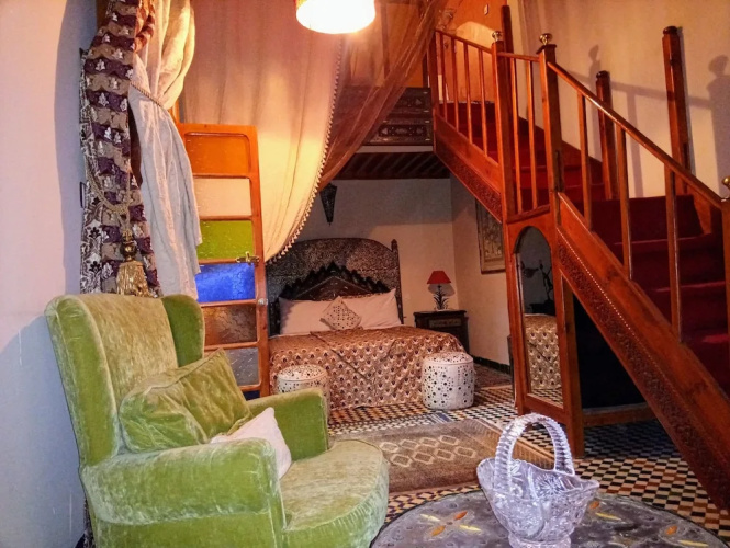 Riad Rchacha
