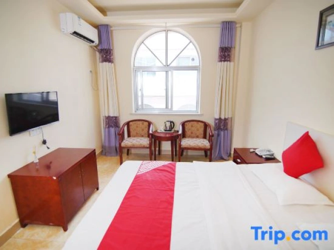 Business Double room