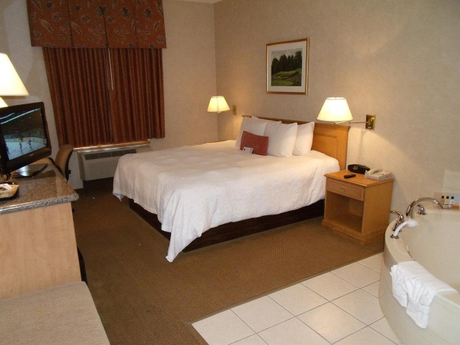Humphry Inn & Suites photo 7